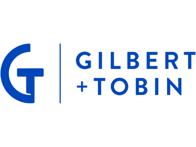 Gilbert + Tobin